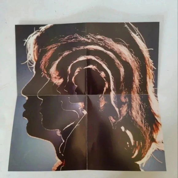 Rolling Stones dual CD, Hot Rocks 1964-1971 (abkco 1986) VGC - Picture 6 of 6